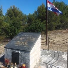 Monumento de guerra