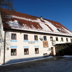 Gasthaus Alter Wirt