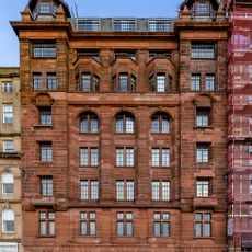 260 Clyde Street, Glasgow