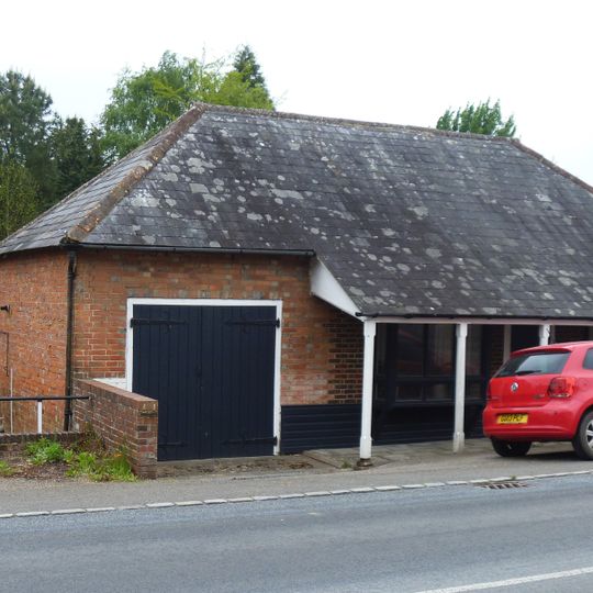 The Village Green Crafts Centre