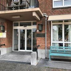 Zuiderhaven 65, Harlingen