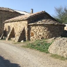 Sant Martí dels Masos de Sant Martí