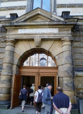 Entrance 2