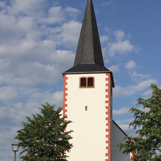 St. Kornelius