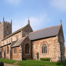 Church of All Saints