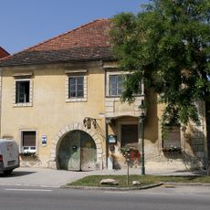 Bürgerhaus
