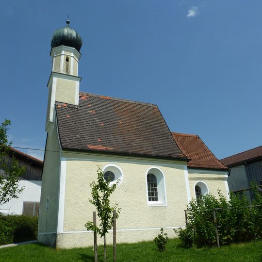 St. Kastulus