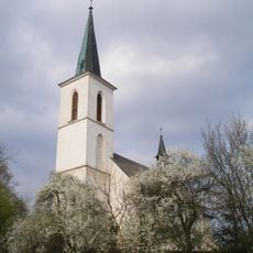 Church of the Assumption of the Virgin Mary