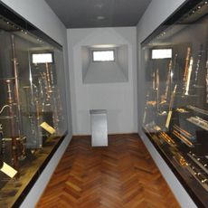 Basel Historical Museum – Musikmuseum