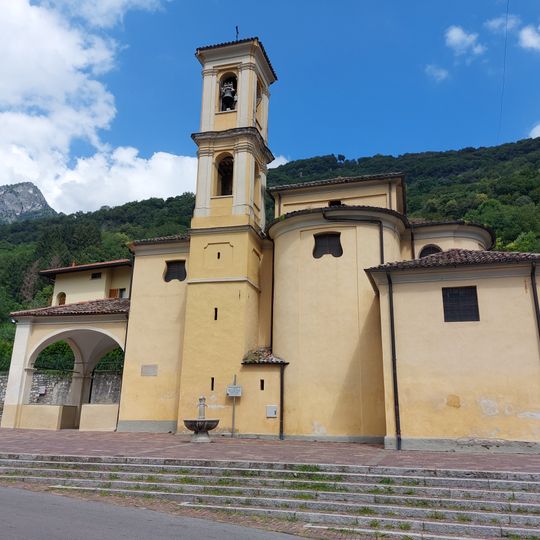 Oratorio di San Giuseppe