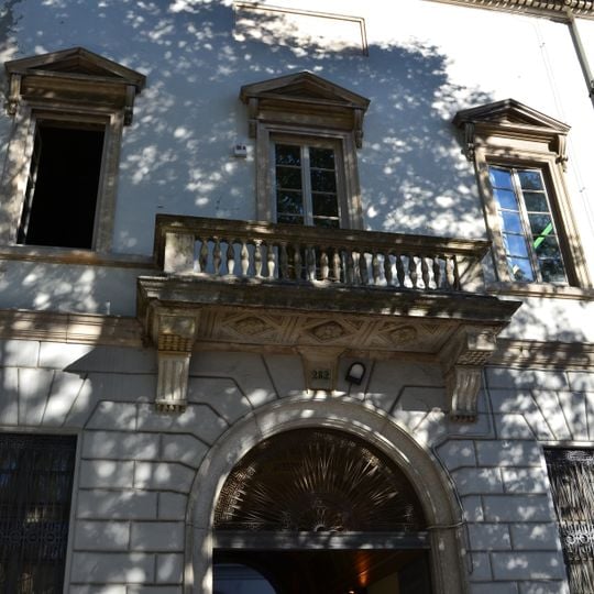 Archivio Storico Civico di Pavia