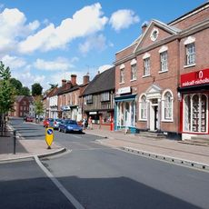 28 And 29, High Street