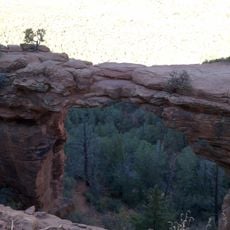 Devil's Bridge, Sedona