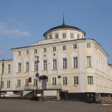 Касимовский историко-культурный музей-заповедник