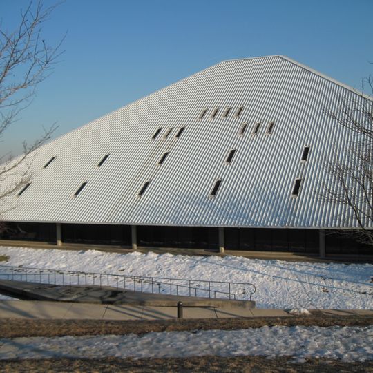 Wilbur Wright College