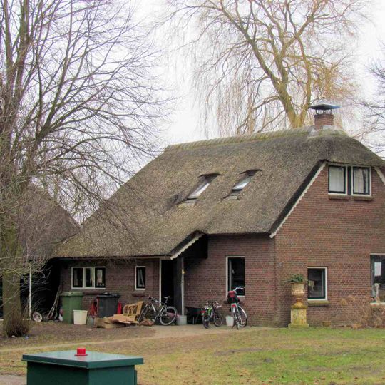 Beulakerweg 121A,  8355AE  Giethoorn