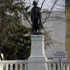 Kaiser Franz Josef-Denkmal