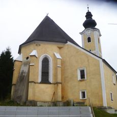 Saint Leonard Church