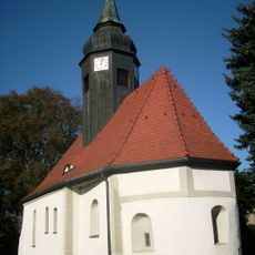 Dorfkirche Erdmannshain