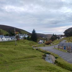 Museum of Lead Mining