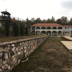 Кнежински манастир