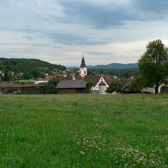 Stična