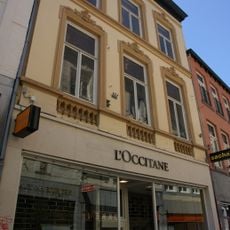 Muntstraat 46, Maastricht