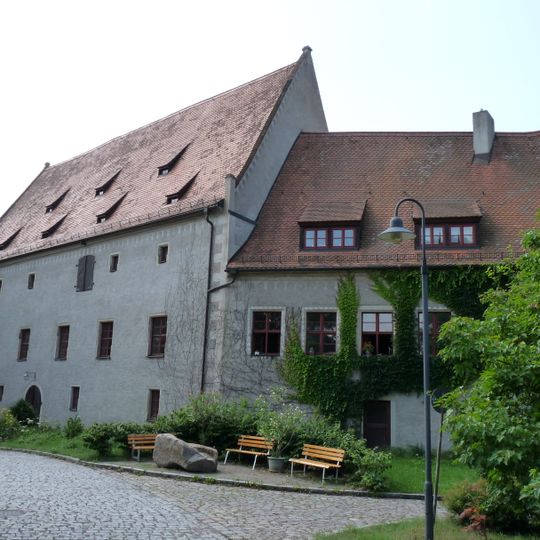 Schloss Batzdorf