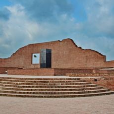 Martyred Intellectuals Memorial