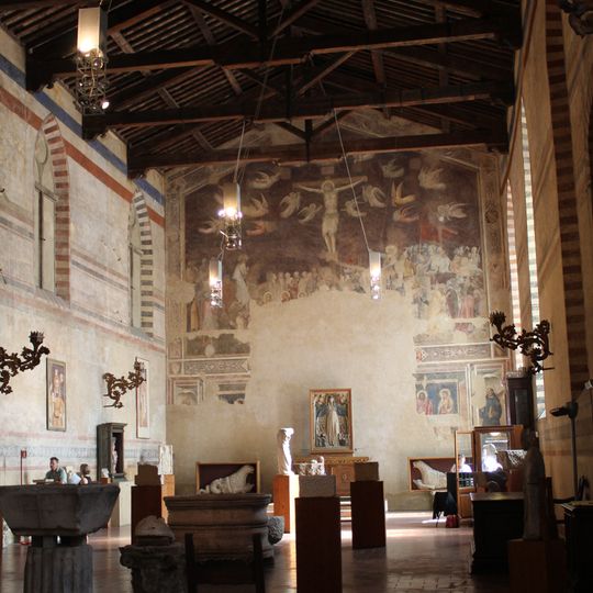 Cenacolo di Santo Spirito