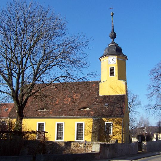 St. Katharinen