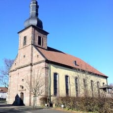 Evangelische Kirche