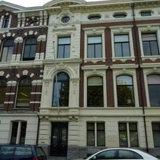 Koninginnegracht 57, The Hague