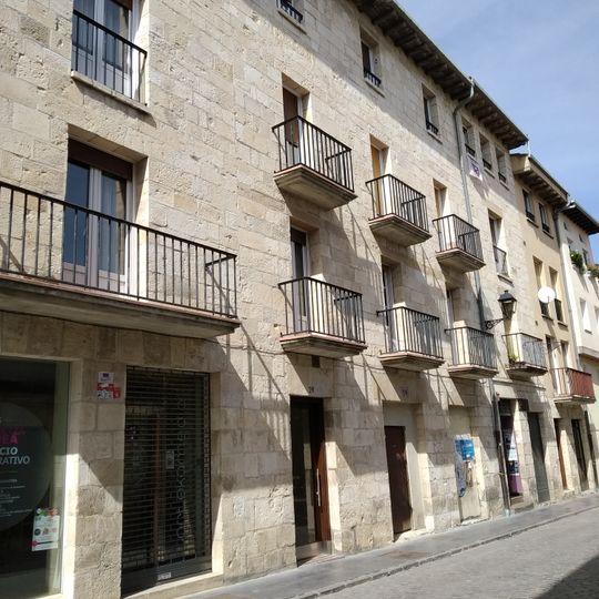 Casa Mayor 29