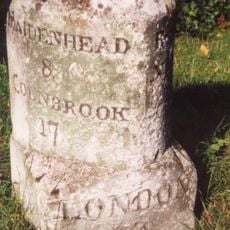 Milestone At Ngr 7850 7605