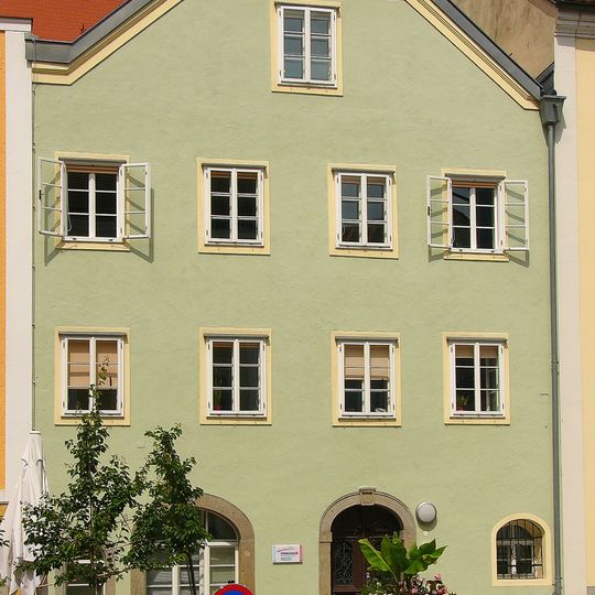 Bürgerhaus
