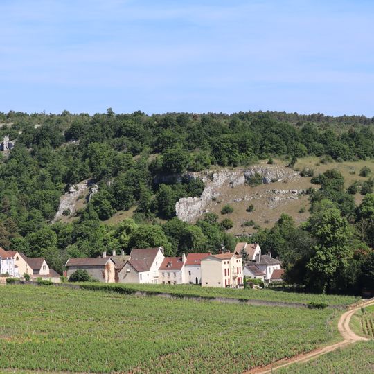 Chambolle-Musigny