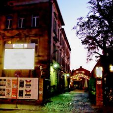 Werk 2 - Kulturfabrik Leipzig