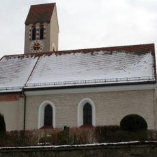 St. Michael (Buchendorf)
