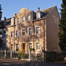 Wohnhaus Roter Weg 10