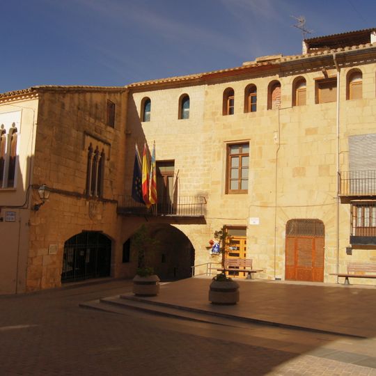Palacio Municipal