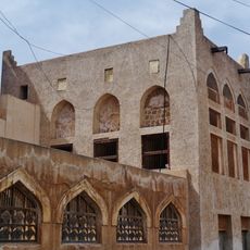 Indústria perlífera do Bahrein