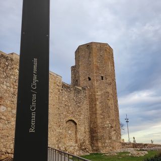 Torre de les Monges
