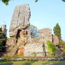 Bridgnorth Castle
