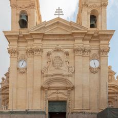 Basílica de San Jorge