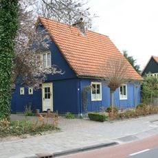 Acacialaan 5, Emmeloord