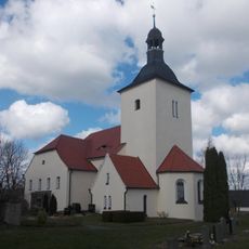 Dorfkirche Seelingstädt