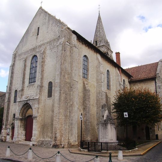 Notre-Dame de l’Assomption