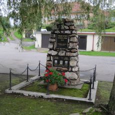 World War II memorial