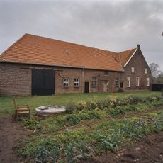 Burggraaf 2, Vierlingsbeek